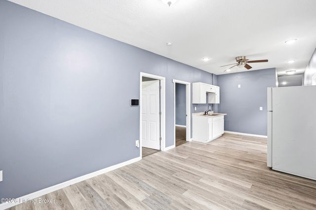 2329 W Lee St, Louisville, KY 40210
