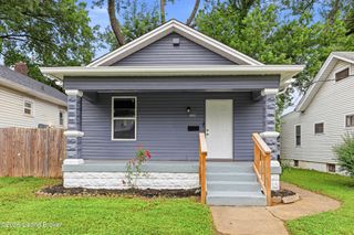 2329 W Lee St, Louisville, KY 40210
