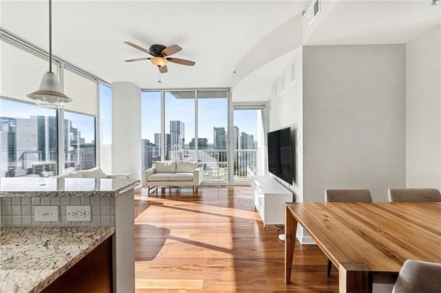 855 Peachtree ST NE 1203, Atlanta, GA 30308