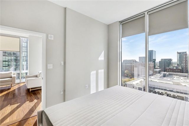 855 Peachtree ST NE 1203, Atlanta, GA 30308