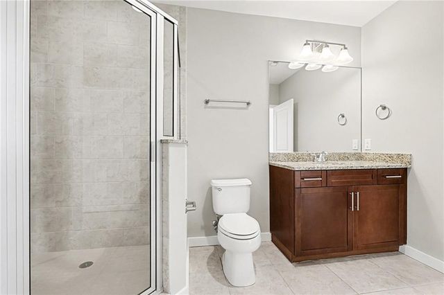 855 Peachtree ST NE 1203, Atlanta, GA 30308