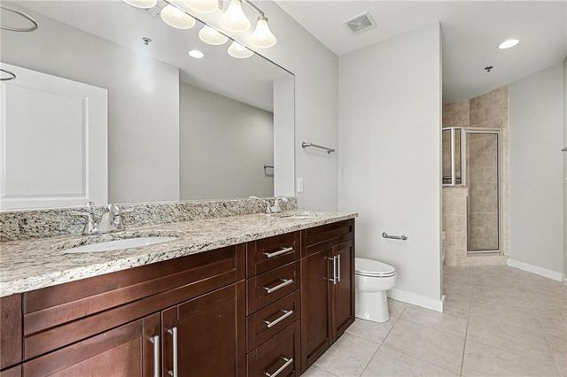 855 Peachtree ST NE 1203, Atlanta, GA 30308