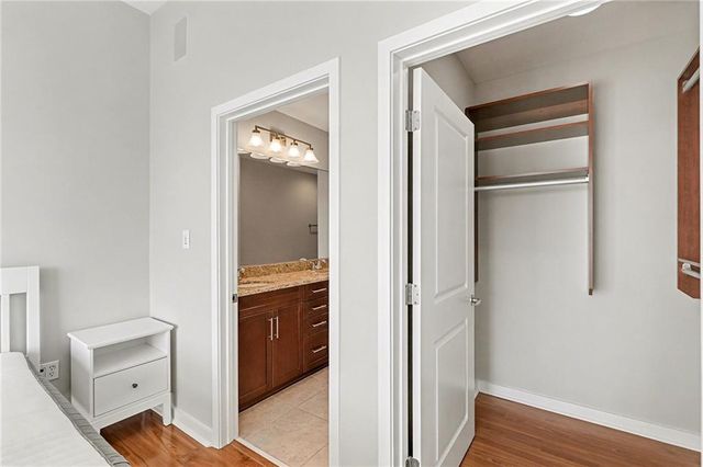 855 Peachtree ST NE 1203, Atlanta, GA 30308