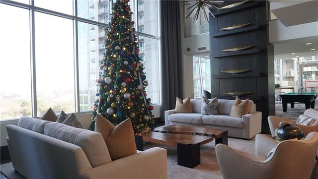 855 Peachtree ST NE 1203, Atlanta, GA 30308