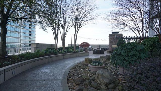 855 Peachtree ST NE 1203, Atlanta, GA 30308