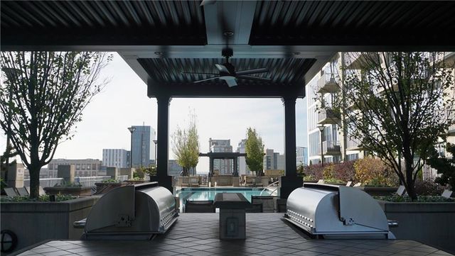 855 Peachtree ST NE 1203, Atlanta, GA 30308