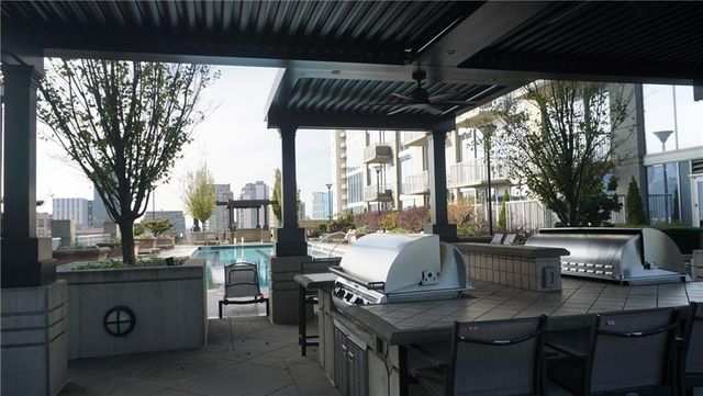 855 Peachtree ST NE 1203, Atlanta, GA 30308