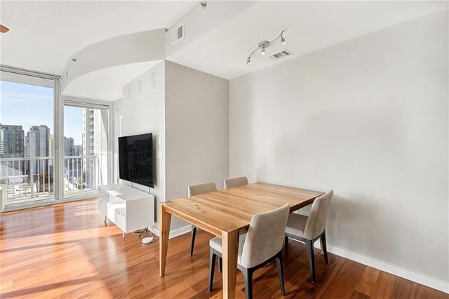 855 Peachtree ST NE 1203, Atlanta, GA 30308