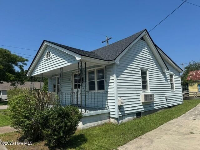 516 N Oakum Street, Edenton, NC 27932
