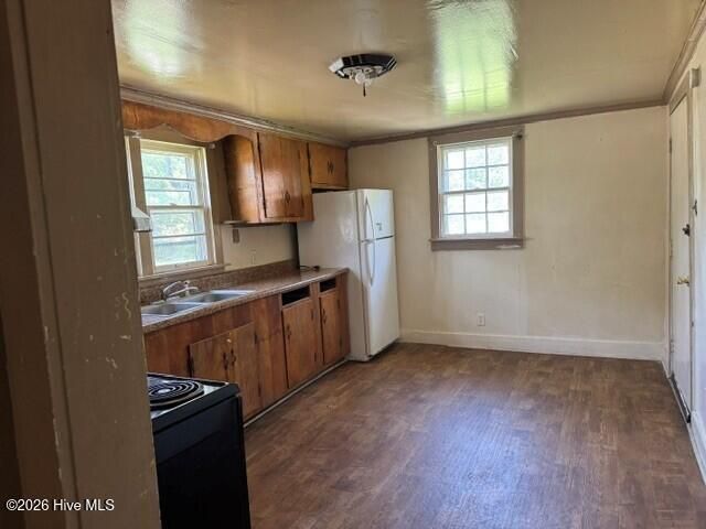 516 N Oakum Street, Edenton, NC 27932