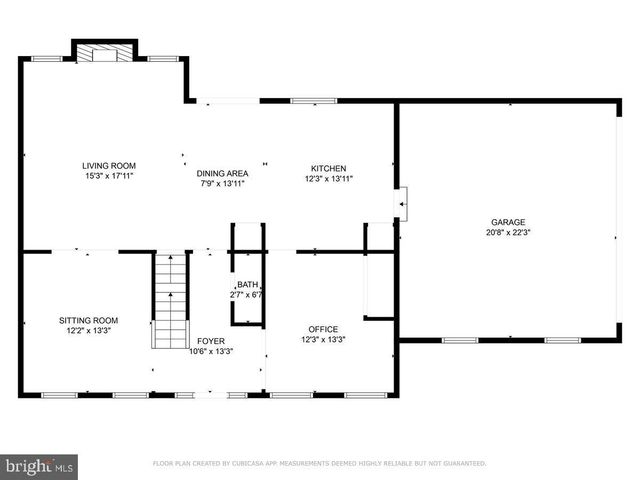 237 COUNTRY DR, Oxford, PA 19363