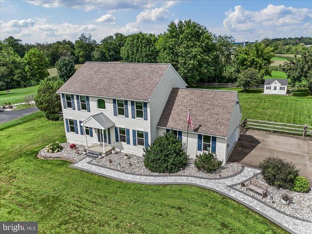 237 COUNTRY DR, Oxford, PA 19363