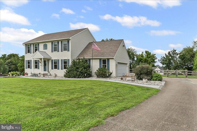 237 COUNTRY DR, Oxford, PA 19363