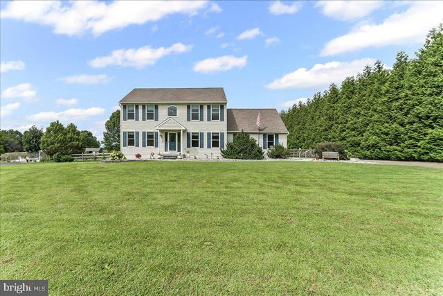 237 COUNTRY DR, Oxford, PA 19363