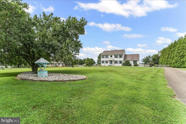 237 COUNTRY DR, Oxford, PA 19363