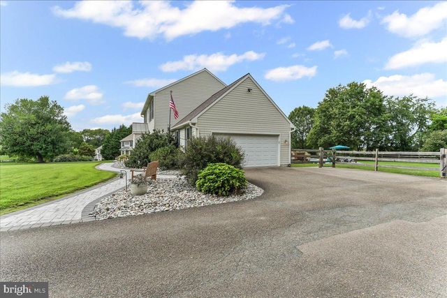 237 COUNTRY DR, Oxford, PA 19363