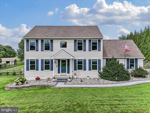 237 COUNTRY DR, Oxford, PA 19363