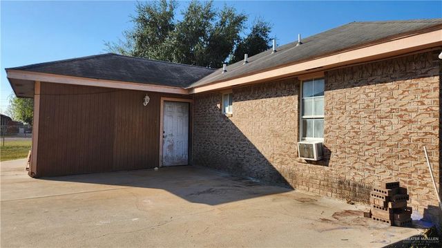 1910 N Oak Street, Alton, TX 78573