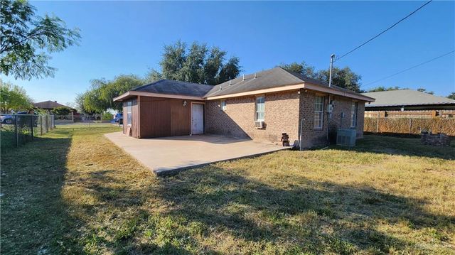 1910 N Oak Street, Alton, TX 78573