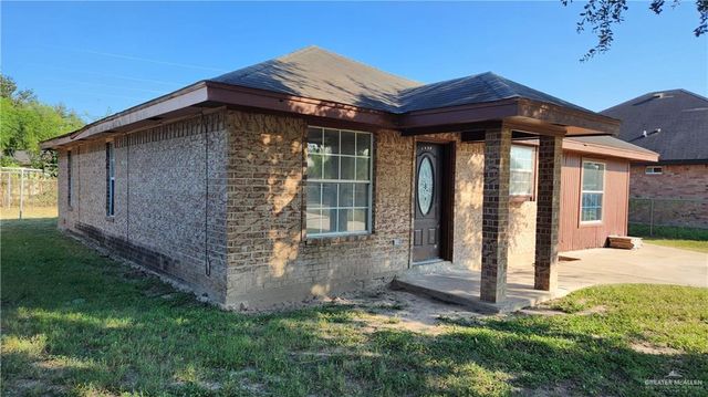 1910 N Oak Street, Alton, TX 78573