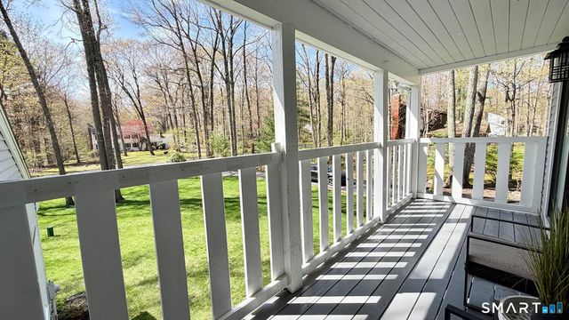 29 Heather Lane, Granby, CT 06060