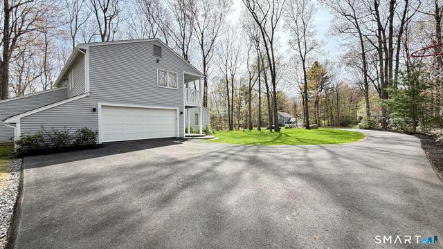 29 Heather Lane, Granby, CT 06060