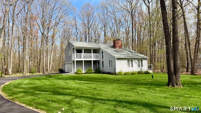 29 Heather Lane, Granby, CT 06060