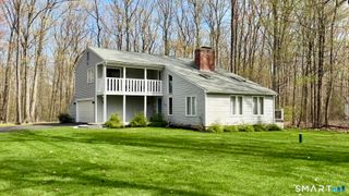 29 Heather Lane, Granby, CT 06060