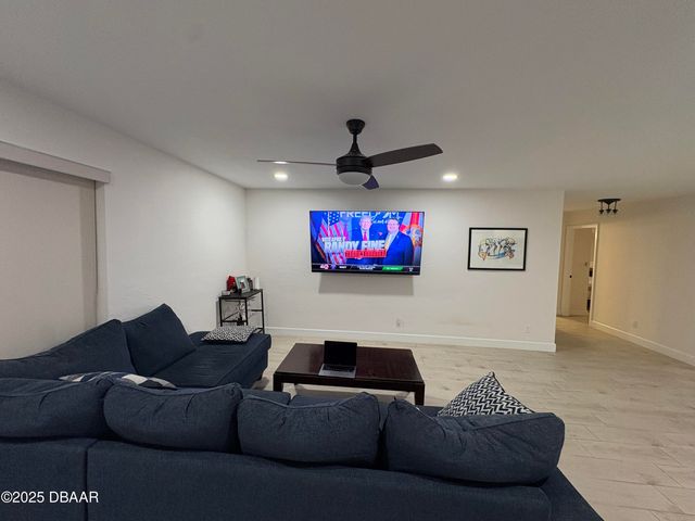 100 Golfview Lane, Ormond Beach, FL 32176