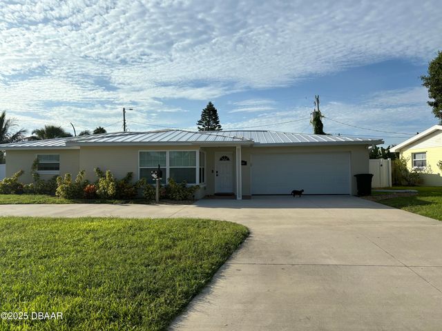 100 Golfview Lane, Ormond Beach, FL 32176