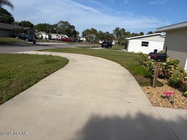 100 Golfview Lane, Ormond Beach, FL 32176