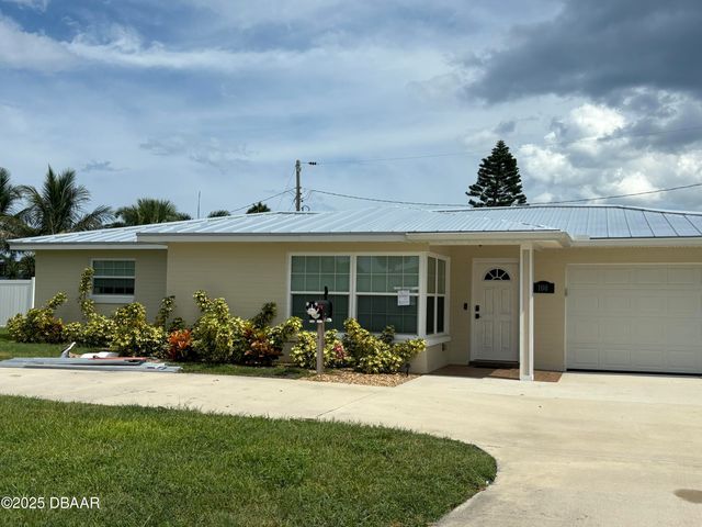 100 Golfview Lane, Ormond Beach, FL 32176