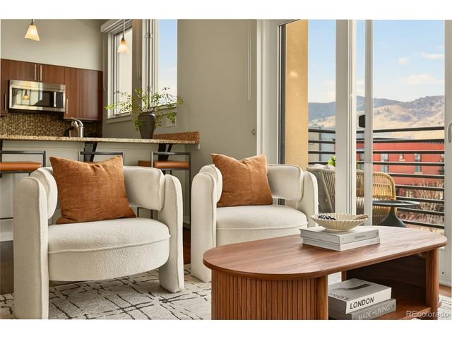 4585 13th St 1E, Boulder, CO 80304