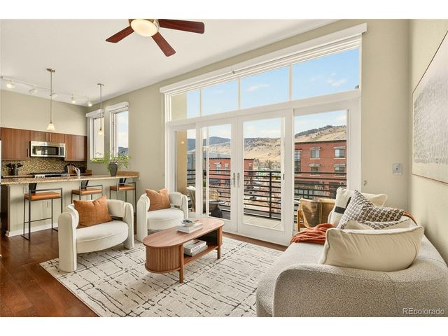 4585 13th St 1E, Boulder, CO 80304