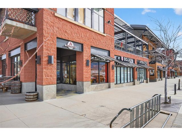 4585 13th St 1E, Boulder, CO 80304