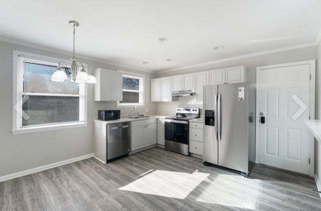 669 McPherson Dr # B, Nashville, TN 37221