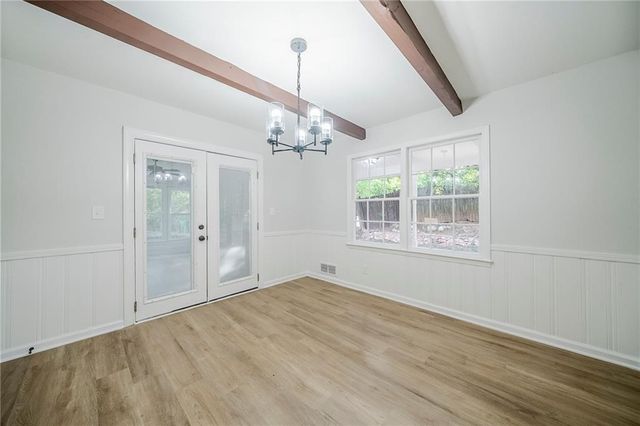 1051 Rowland Road, Stone Mountain, GA 30083