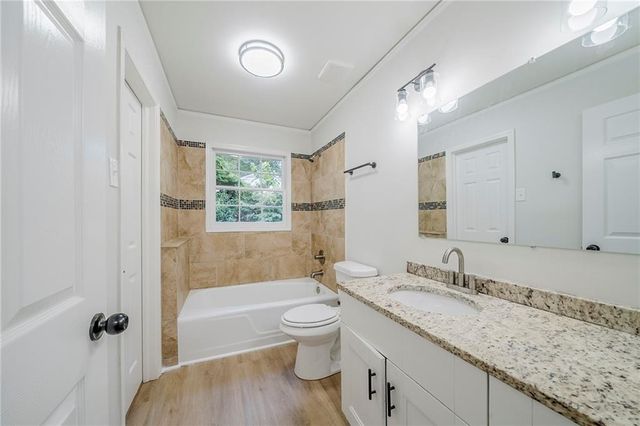 1051 Rowland Road, Stone Mountain, GA 30083