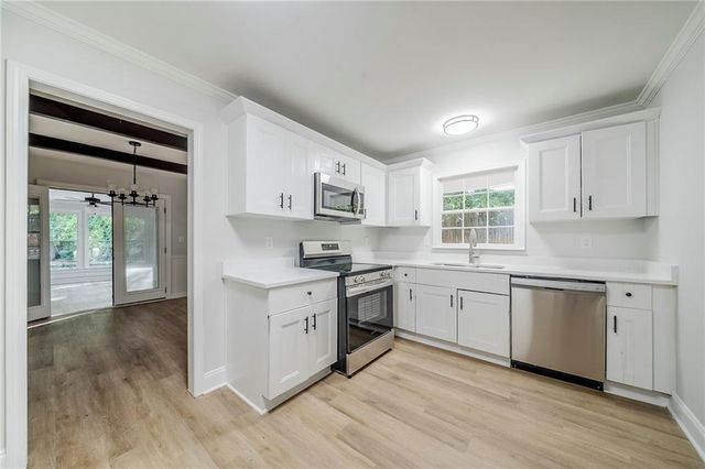 1051 Rowland Road, Stone Mountain, GA 30083