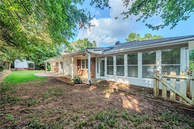 1051 Rowland Road, Stone Mountain, GA 30083