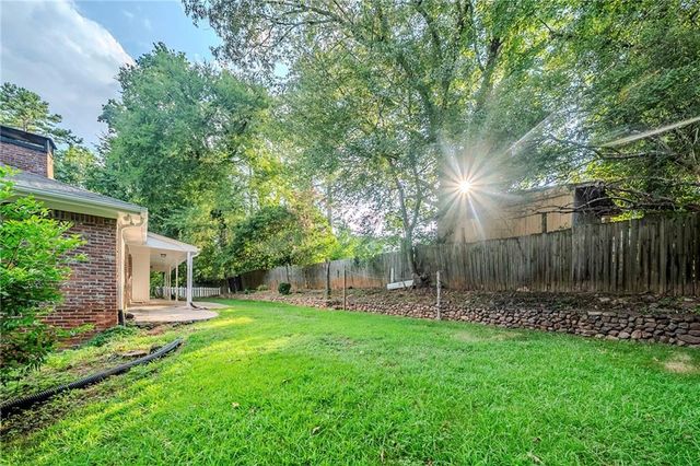 1051 Rowland Road, Stone Mountain, GA 30083