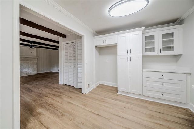 1051 Rowland Road, Stone Mountain, GA 30083