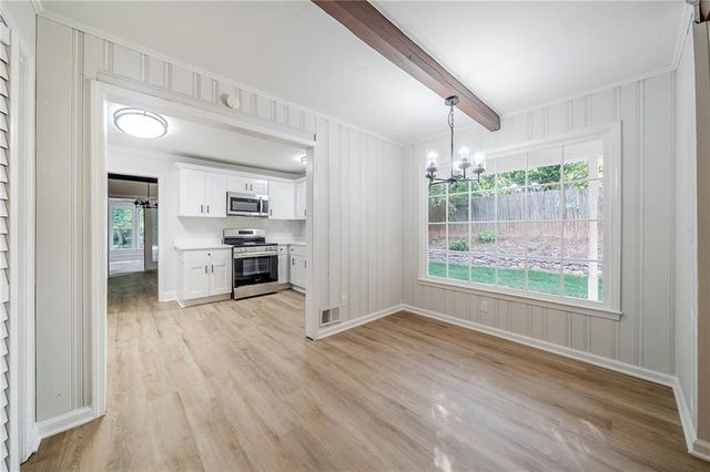 1051 Rowland Road, Stone Mountain, GA 30083