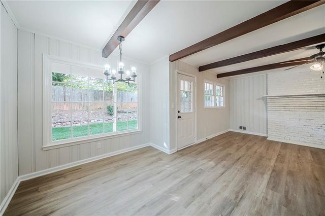 1051 Rowland Road, Stone Mountain, GA 30083