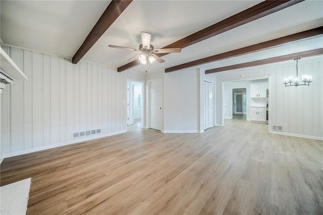 1051 Rowland Road, Stone Mountain, GA 30083