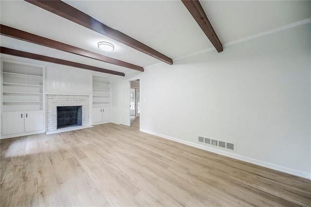 1051 Rowland Road, Stone Mountain, GA 30083