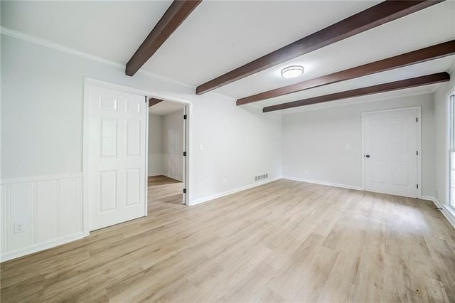 1051 Rowland Road, Stone Mountain, GA 30083