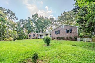 1051 Rowland Road, Stone Mountain, GA 30083