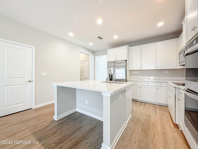 2274 EAGLE TALON Circle, Fleming Island, FL 32003