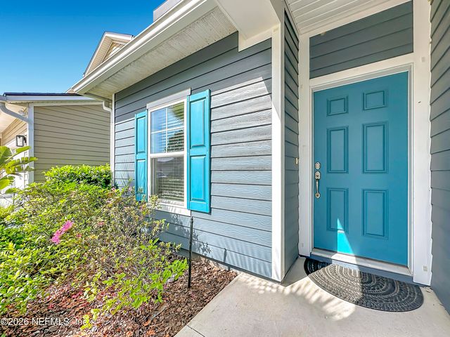 2274 EAGLE TALON Circle, Fleming Island, FL 32003